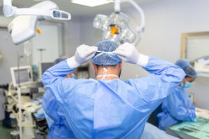 Консультація гінеколога, всі види операцій Київ