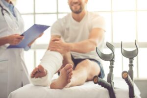 Персоналізована медицина в ортопедії: індивідуальні плани від MPClinic